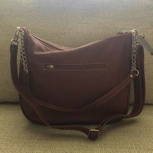 Mia Tui Charlotte Shoulder Bag NEW w/ tag